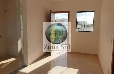 Apartamento com 2 quartos à venda na Rua Suzana de Fátima Piantore, Jardim Wanel Ville V, Sorocaba