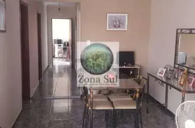 Casa com 2 quartos à venda na Rua Antônio de Almeida, Nova Votorantim, Votorantim