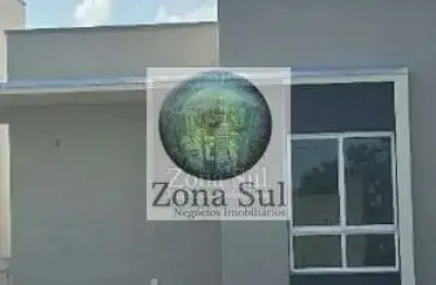 Casa em condomínio fechado com 2 quartos à venda na Avenida Três De Março, 2025, Aparecidinha, Sorocaba