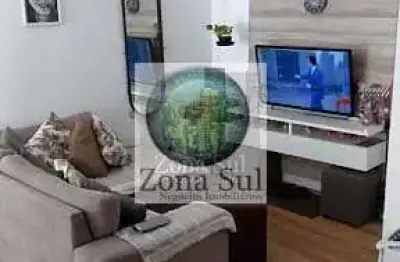 Apartamento com 2 quartos à venda na Rua Bernardino Pereira Leite, 370, Jardim Maria Trindade, São Roque