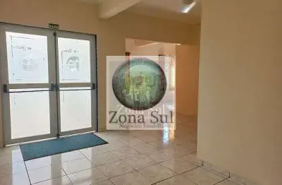 Apartamento com 2 quartos à venda na Rua Humberto Notari, 80, Jardim Gonçalves, Sorocaba