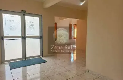 Apartamento com 2 quartos à venda na Rua Humberto Notari, 80, Jardim Gonçalves, Sorocaba