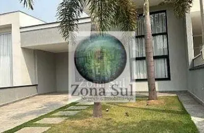 Casa em condomínio fechado com 3 quartos à venda na Rua Seraphim Banietti, 640, Loteamento Dinorá Rosa, Sorocaba