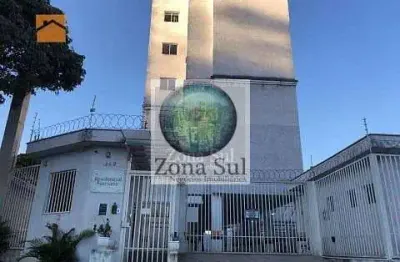 Apartamento com 2 quartos à venda na Rua Francisco Silva, Vila Lucy, Sorocaba