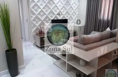 Apartamento com 2 quartos à venda na Rua Orlando Bismara, 195, Jardim Nova Manchester, Sorocaba