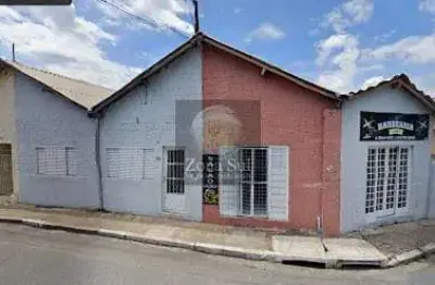 Casa com 2 quartos à venda na Rua Ovídio Godinho, 99, Chave, Votorantim