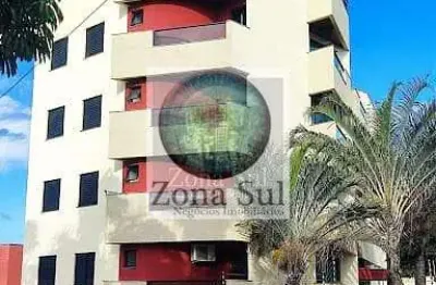 Apartamento com 2 quartos à venda na Rua Aclimação, 751, Jardim Paulistano, Sorocaba