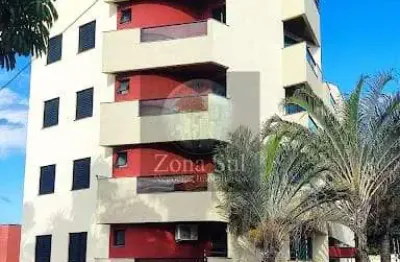 Apartamento com 2 quartos à venda na Rua Aclimação, 751, Jardim Paulistano, Sorocaba
