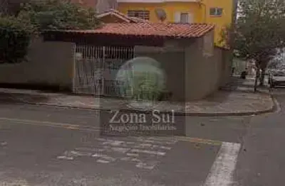 Casa com 3 quartos à venda na Rua Carmo Brenga, 876, Conjunto Habitacional Júlio de Mesquita Filho, Sorocaba