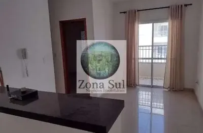 Apartamento com 2 quartos à venda na Avenida Adolpho Massaglia, Vossoroca, Sorocaba