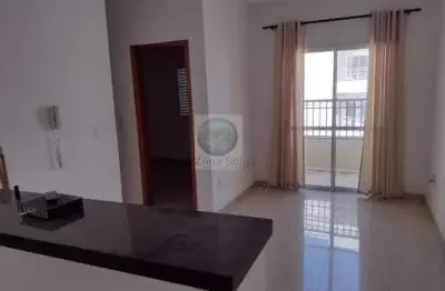 Apartamento com 2 quartos à venda na Avenida Adolpho Massaglia, 600, Vossoroca, Votorantim