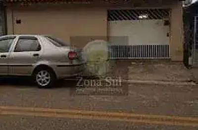 Casa com 2 quartos à venda na Rua Calil Sallum, 161, Conjunto Habitacional Herbert de Souza, Sorocaba