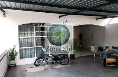 Casa com 4 quartos à venda na Rua Luiz Peinado, 640, Parque Bela Vista, Votorantim