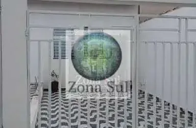 Casa com 2 quartos à venda na Rua Laurindo Piccinato, 207, Jardim Eucalíptos, Sorocaba