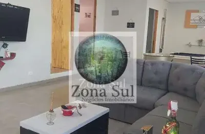 Casa com 2 quartos à venda na Estrada do Império, Brigadeiro Tobias, Sorocaba