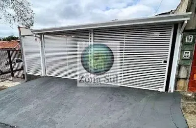 Casa com 2 quartos à venda na Rua Maria Fátima de Moraes Galli, 165, Jardim Wanel Ville IV, Sorocaba