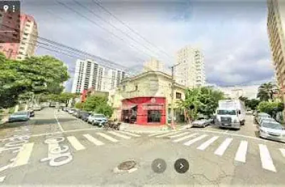 Casa comercial à venda na Rua Doutor Eduardo Gonçalves, 140, Mooca, São Paulo