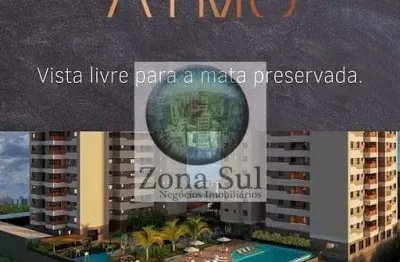 Apartamento à venda 2 quartos, 1 suite, 1 vaga, 10m², jardim maria josé, votorantim - sp | atmo