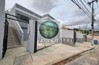 Casa com 2 quartos à venda na Rua José Thomaz da Costa, 523, Vossoroca, Votorantim