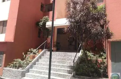 Apartamento com 3 quartos à venda na Rua Orlando Bismara, Jardim Nova Manchester, Sorocaba