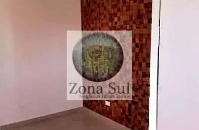 Apartamento com 2 quartos à venda na Rua Benedito Isse, Jardim Maria José, Votorantim