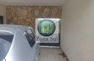 Casa com 3 quartos à venda na Rua Virginia Bompani Salvestrini, Jardim Guarujá, Sorocaba