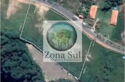 Terreno à venda na Estrada Muncipal Doutor Celso Charuri, None, Jundiaquara, Araçoiaba da Serra