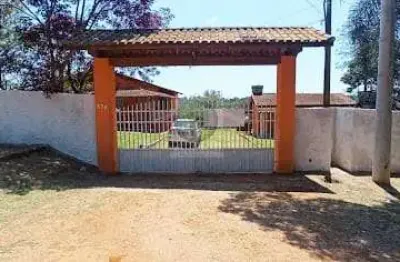 Chácara / sítio com 4 quartos à venda na Estrada Do Rouxinol, Recreio, Ibiúna
