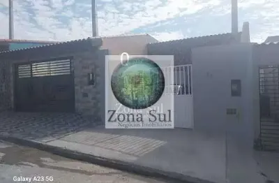 Casa com 2 quartos à venda na Rua Benjamin Pinto, 287, Jardim Josane, Sorocaba