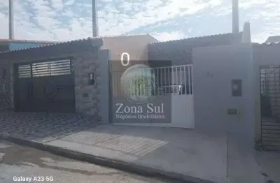 Casa com 2 quartos à venda na Rua Benjamin Pinto, 287, Jardim Josane, Sorocaba