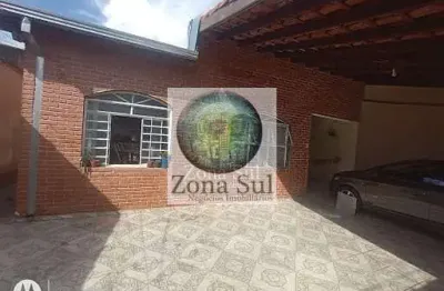 Casa com 3 quartos à venda na Rua Agenor Leme dos Santos, Jardim Maria Eugênia, Sorocaba