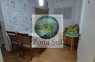 Apartamento com 2 quartos à venda na Avenida Jaziel De Azeredo Ribeiro, 255, Jardim Antônio Cassillo, Votorantim