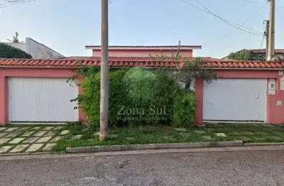 Casa com 3 quartos à venda na Rua Trinidad, 218, Jardim América, Sorocaba