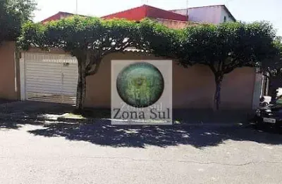 Casa votorantim: 3 dormitórios c/ 2 salas comerciais r$500k