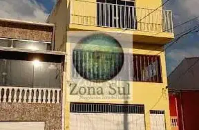 Casa com 3 quartos à venda na Rua André Vargas Rodrigues, 36, Cajuru do Sul, Sorocaba