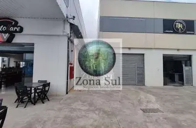 Ponto comercial para alugar na Avenida Central, 45, Jardim Piazza di Roma, Sorocaba