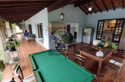 Chácara / sítio com 4 quartos à venda na Estrada Carolina Paes Granjero, Piratuba, Piedade