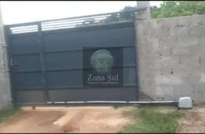 Chácara / sítio com 2 quartos à venda na Rua Caminho Das ÁGuas, 1000000, Parurú, Ibiúna