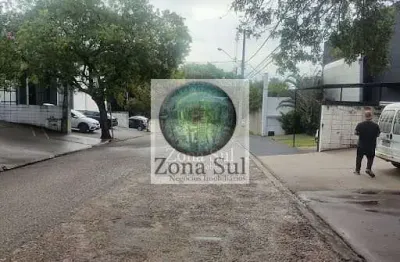 Barracão / Galpão / Depósito à venda na Rua Antonio Carlos de Barros Bruni, Jardim Nova Manchester, Sorocaba