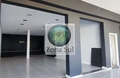 Ponto comercial à venda na Avenida Celso Miguel dos Santos, Vossoroca, Votorantim