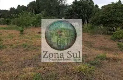 Terreno à venda na Estrada Pedro Monari, Carafá, Votorantim