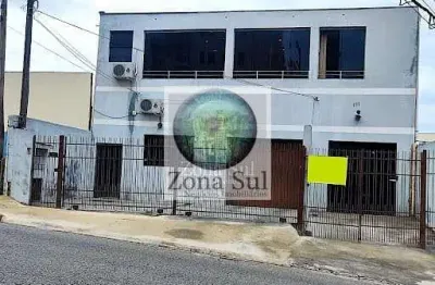 Ponto comercial à venda na Rua Orlando Bismara, 131, Jardim Nova Manchester, Sorocaba