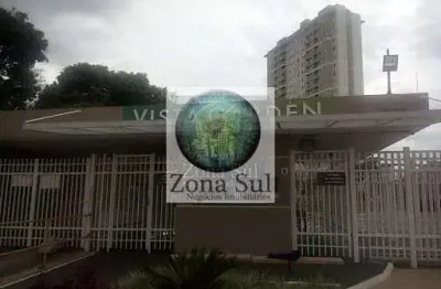 Apartamento com 2 quartos à venda na Rua Prof. Antônio Rodrigues Claro Sobrinho, 230, Jardim São Carlos, Sorocaba