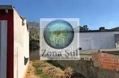 Terreno à venda na Rua Pedro Pegoretti, Jardim Brasilândia, Sorocaba