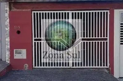 Casa com 2 quartos à venda na Rua Luís César Domingues Moraes, 115, Wanel Ville, Sorocaba