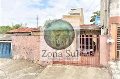 Casa com 3 quartos à venda na Rua Paulo Roberto dos Santos, Jardim Altos do Itavuvu, Sorocaba