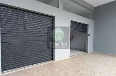 Ponto comercial à venda na Avenida Octávio Augusto Rangel, 939, Jardim Toledo, Votorantim