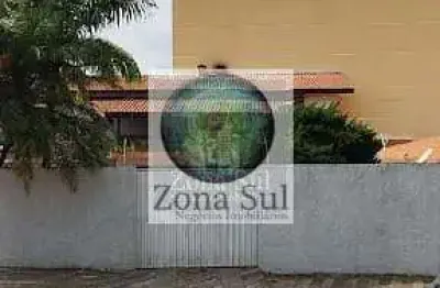 Casa com 5 quartos à venda na Rua Manoel Ramos, 52, Jardim Paraíso, Votorantim