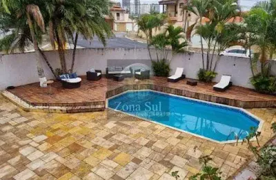 Casa com 5 quartos à venda na Rua Manoel Ramos, 52, Jardim Paraíso, Votorantim