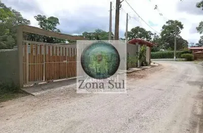 Chácara / sítio à venda na Estrada Do Pinheirinho, Pinheirinho, Itu